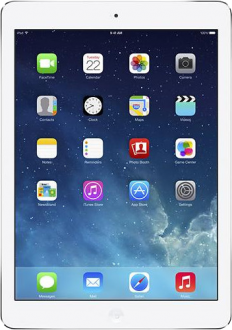 Apple iPad Air 16 GB / 4G Tablet kullananlar yorumlar
